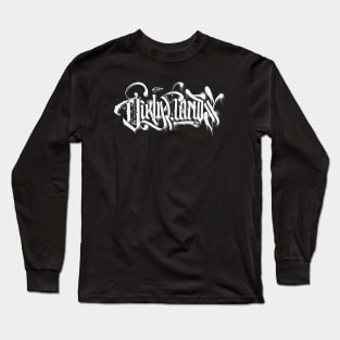 DirtyHandz Long Sleeve T-Shirt